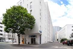 Best Western Hotel am Spittelmarkt, Wittenberg